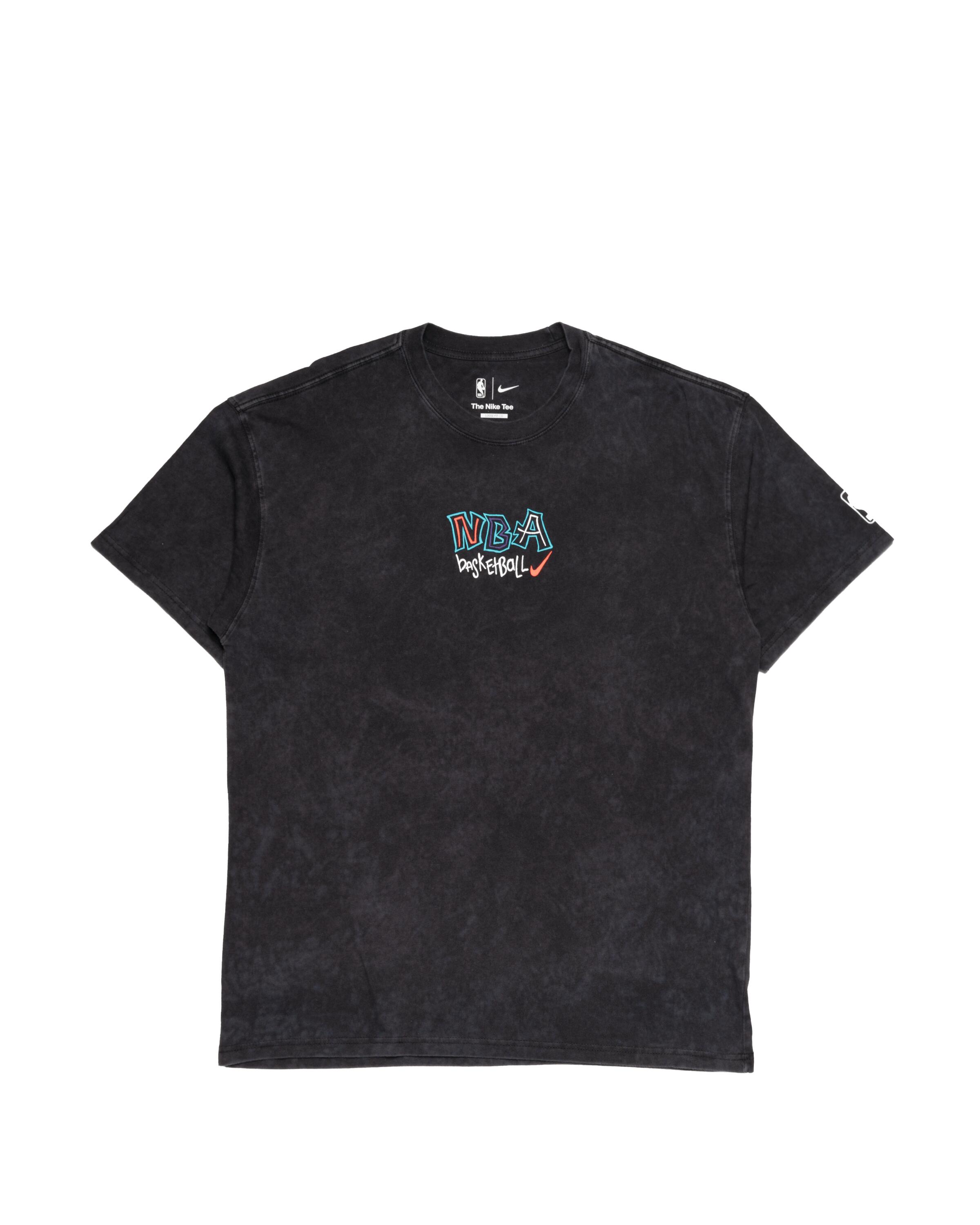 Nike NBA Graphic T-Shirt | DX3661-010 | AFEW STORE